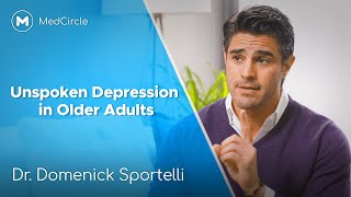 Why Depression Goes Undetected In Adults [upl. by Barth]