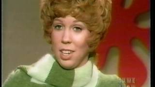 Vicki Lawrence on The Dating Game 1971 [upl. by Jonna296]