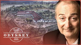 Is There Really A Roman Fort Buried In Wales  Time Team  Odyssey [upl. by Sudhir]