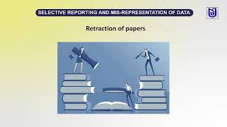 Module2 Unit12 Selective Reporting and Misrepresentation of Data [upl. by Nanci]