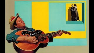 Lefty Frizzell  Mom and Dads Waltz [upl. by Oidgime226]