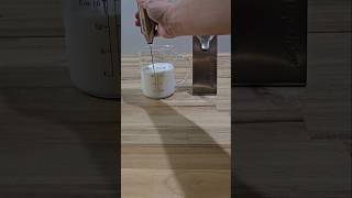 Aerolatte Handheld Milk Frother [upl. by Naitsirc]